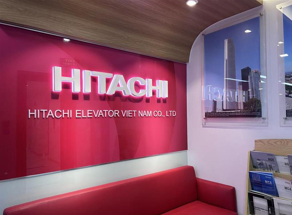 Hitachi Việt Nam