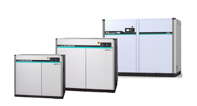 Lựa chọn c&ocirc;ng suất m&aacute;y n&eacute;n kh&iacute; Hitachi